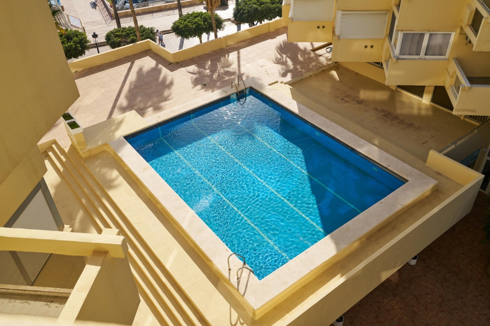 Wiederverkauf - apartment - Marbella - Marbella Centro