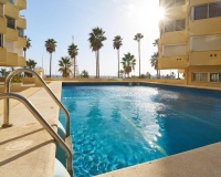 Wiederverkauf - apartment - Marbella - Marbella Centro