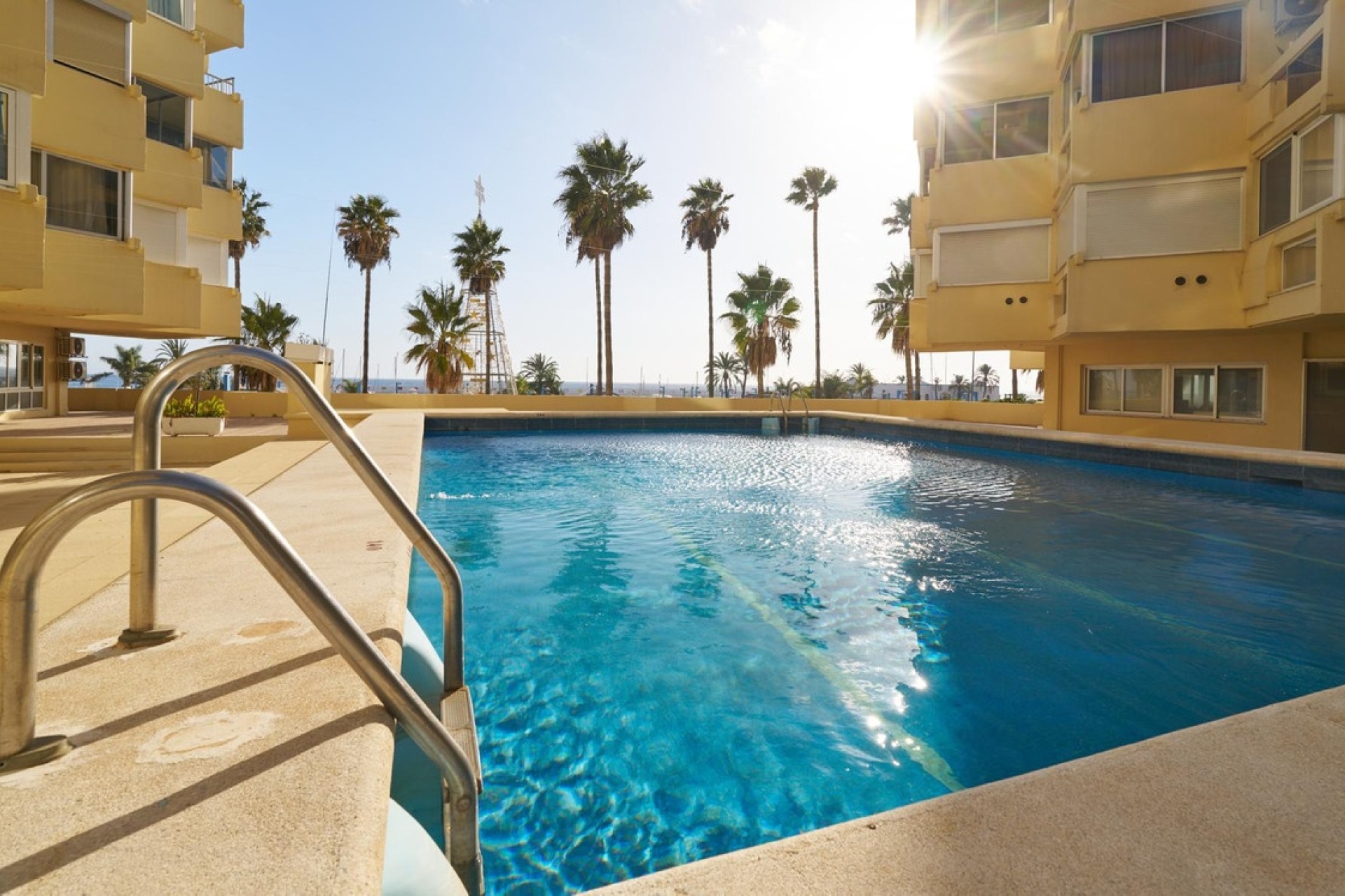 Wiederverkauf - apartment - Marbella - Marbella Centro