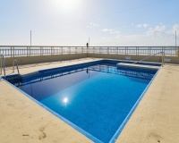 Wiederverkauf - apartment - Marbella - Marbella Centro