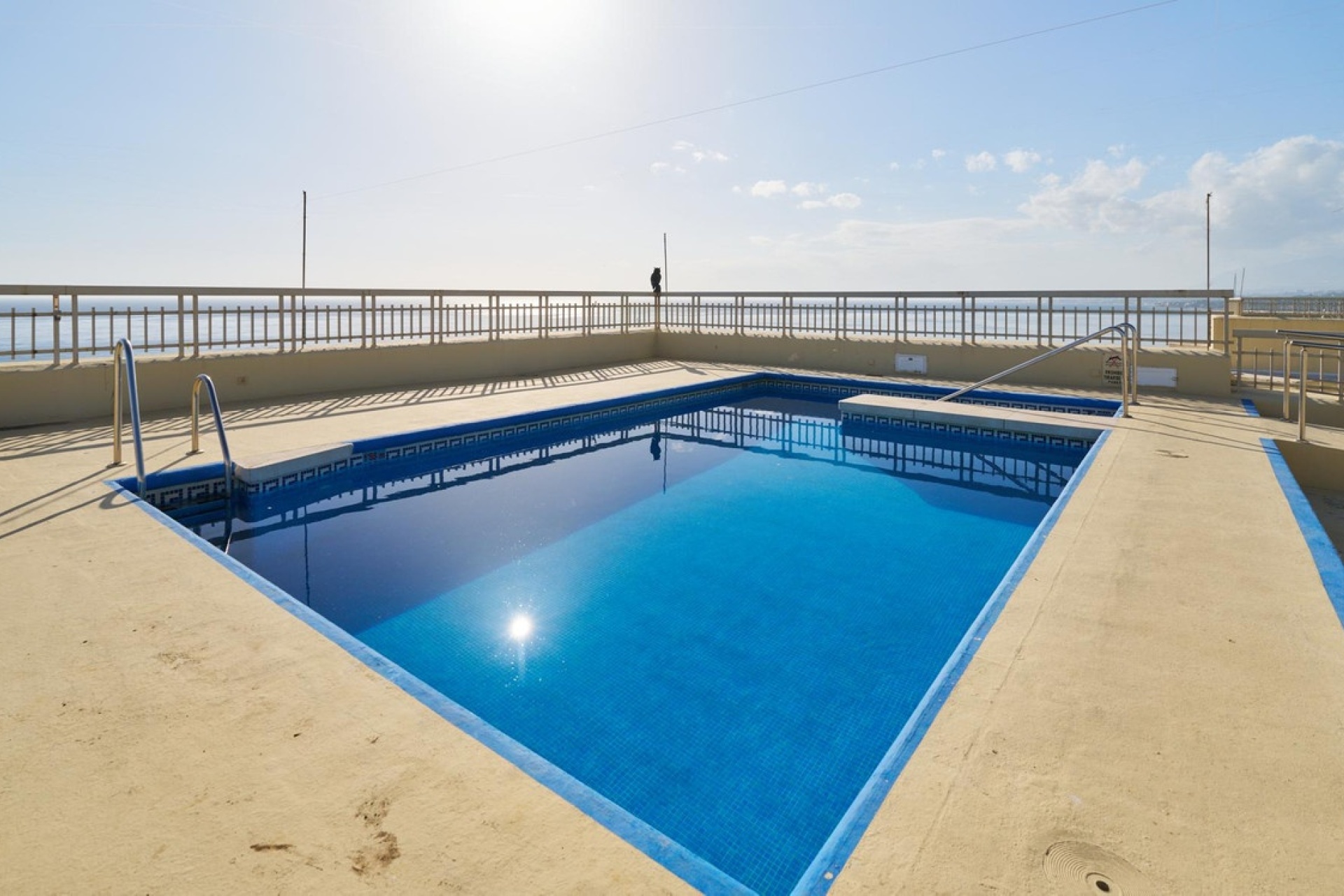 Wiederverkauf - apartment - Marbella - Marbella Centro