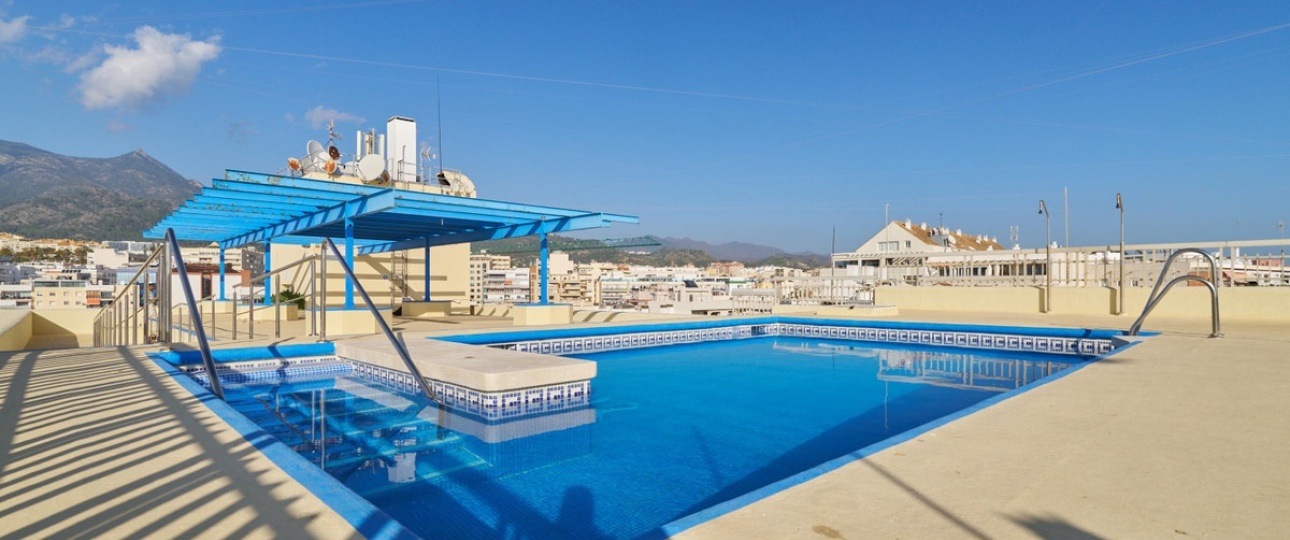 Wiederverkauf - apartment - Marbella - Marbella Centro