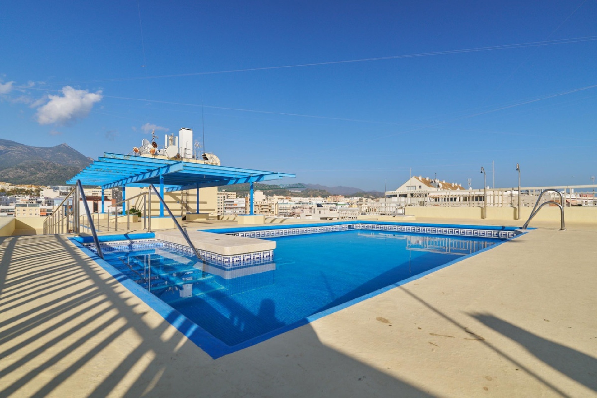 Wiederverkauf - apartment - Marbella - Marbella Centro