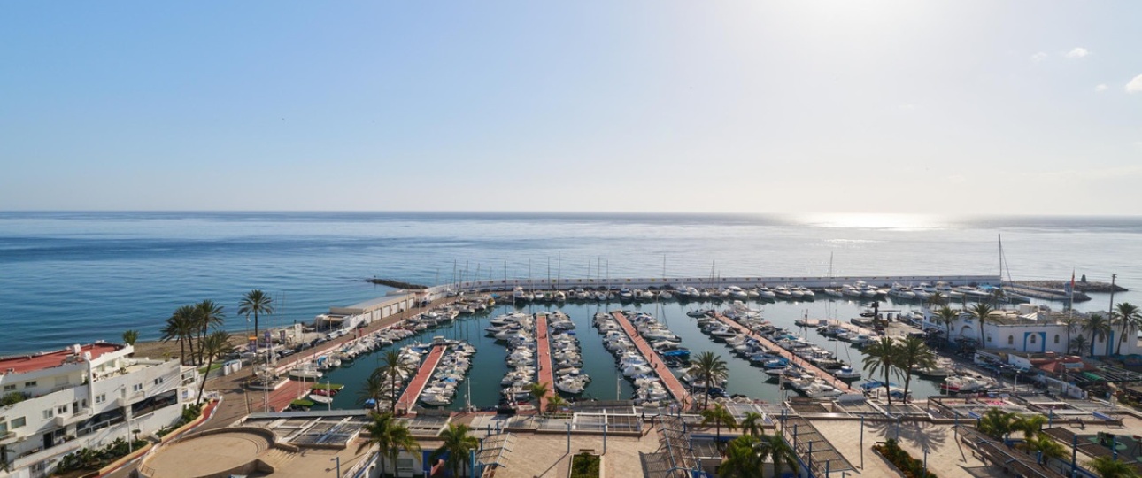 Wiederverkauf - apartment - Marbella - Marbella Centro
