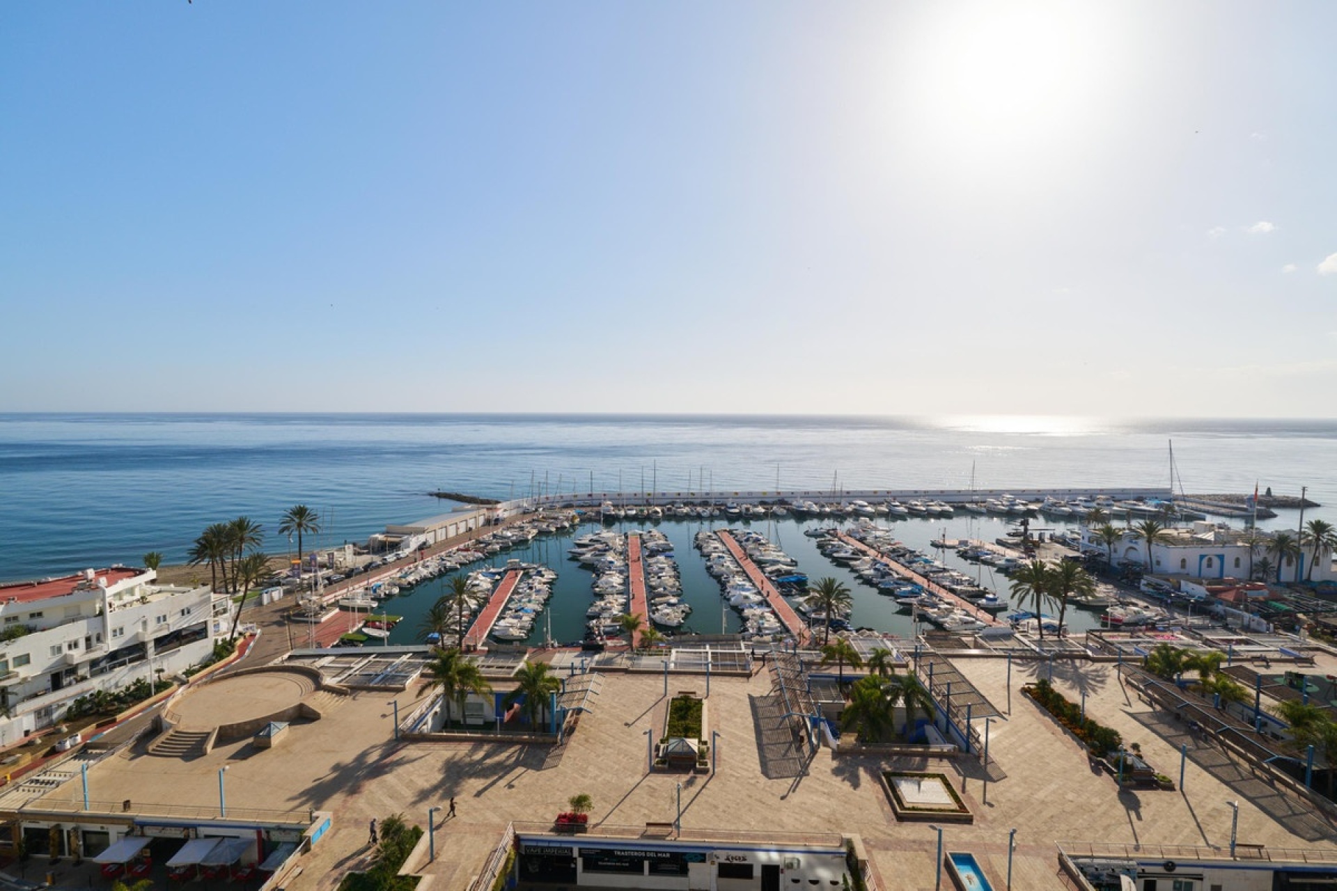 Wiederverkauf - apartment - Marbella - Marbella Centro