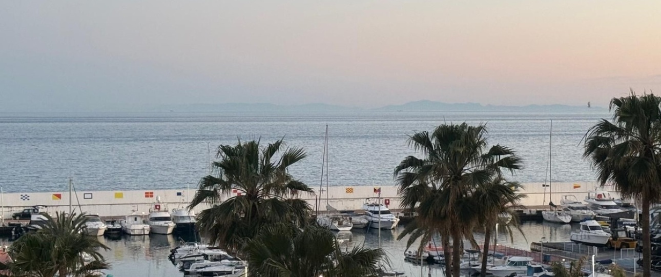 Wiederverkauf - apartment - Marbella - Marbella Centro