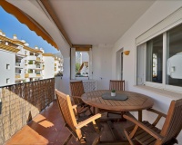 Wiederverkauf - apartment - Marbella - Marbella Centro