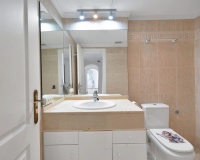 Wiederverkauf - apartment - Marbella - Marbella Centro