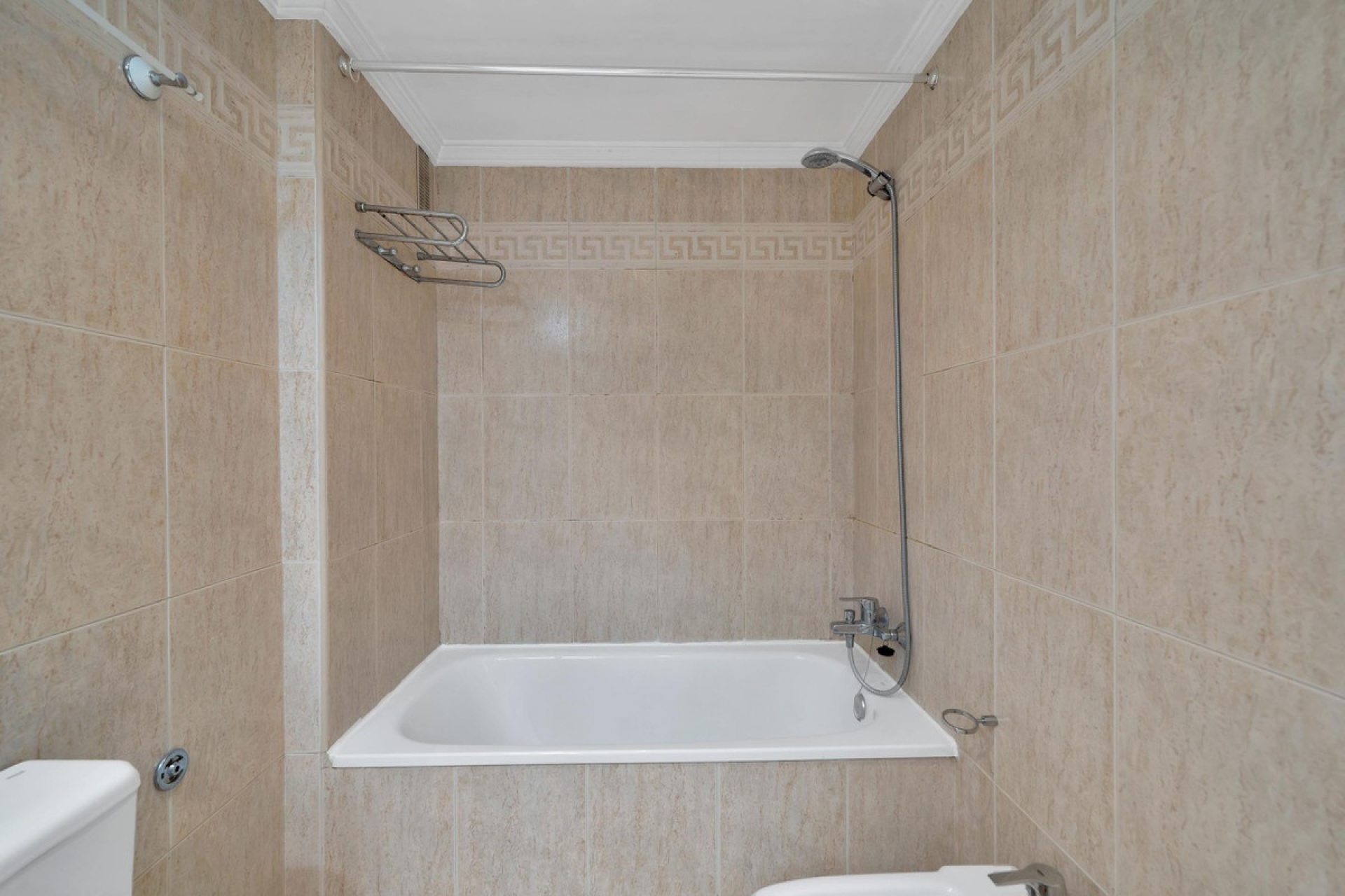 Wiederverkauf - apartment - Marbella - Marbella Centro