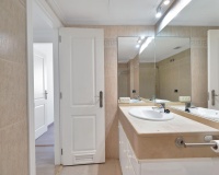 Wiederverkauf - apartment - Marbella - Marbella Centro