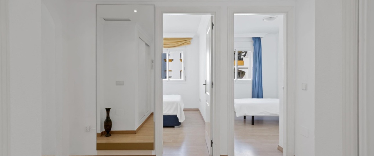 Wiederverkauf - apartment - Marbella - Marbella Centro