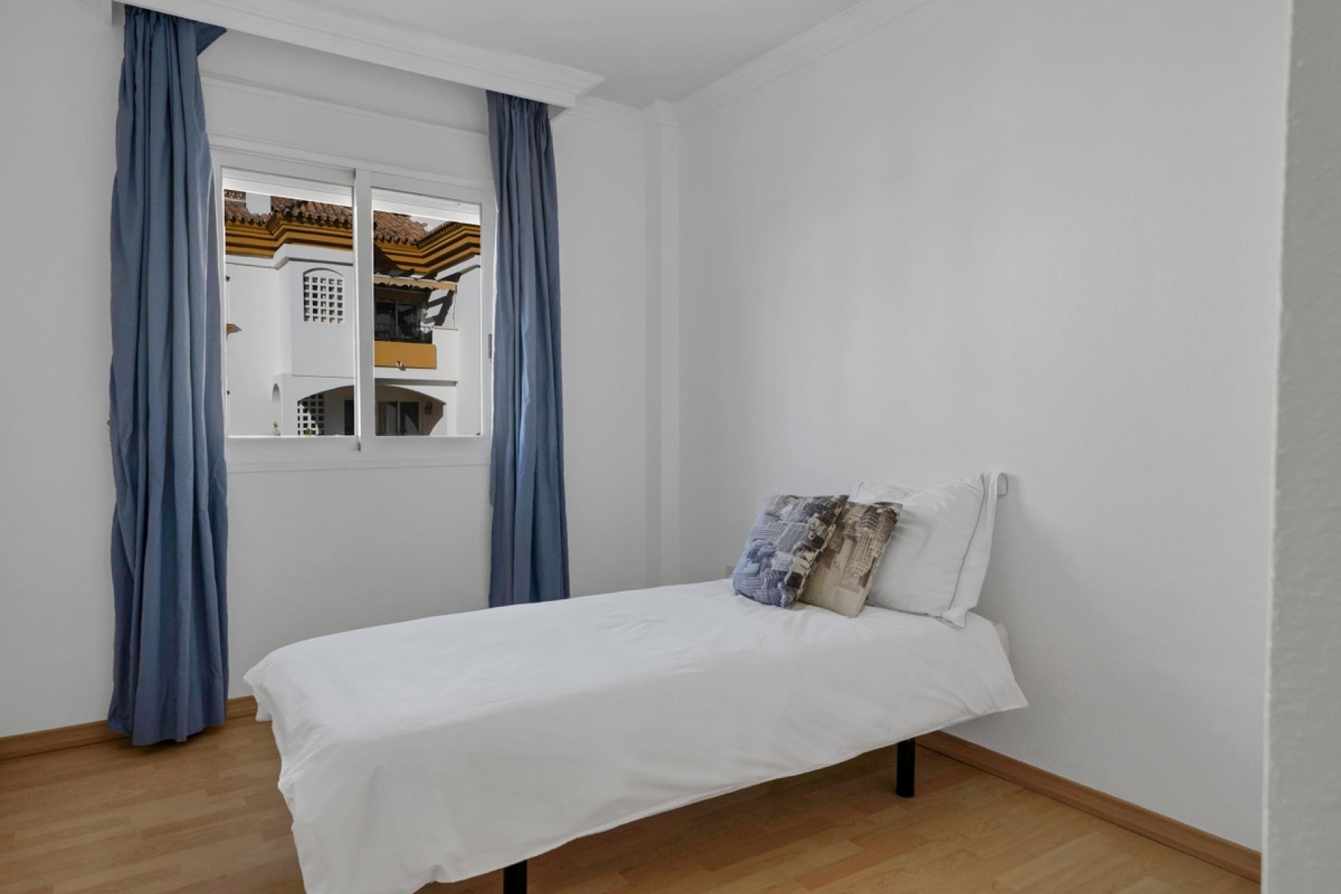 Wiederverkauf - apartment - Marbella - Marbella Centro
