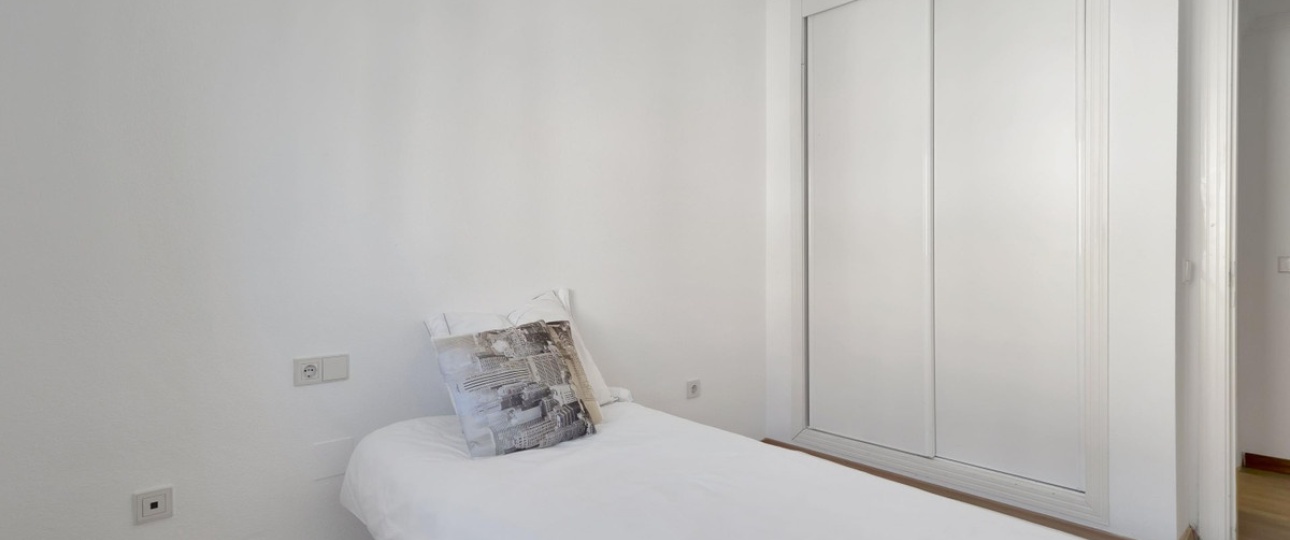 Wiederverkauf - apartment - Marbella - Marbella Centro