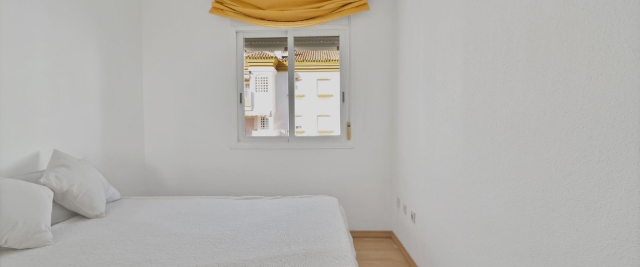 Wiederverkauf - apartment - Marbella - Marbella Centro
