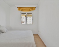 Wiederverkauf - apartment - Marbella - Marbella Centro