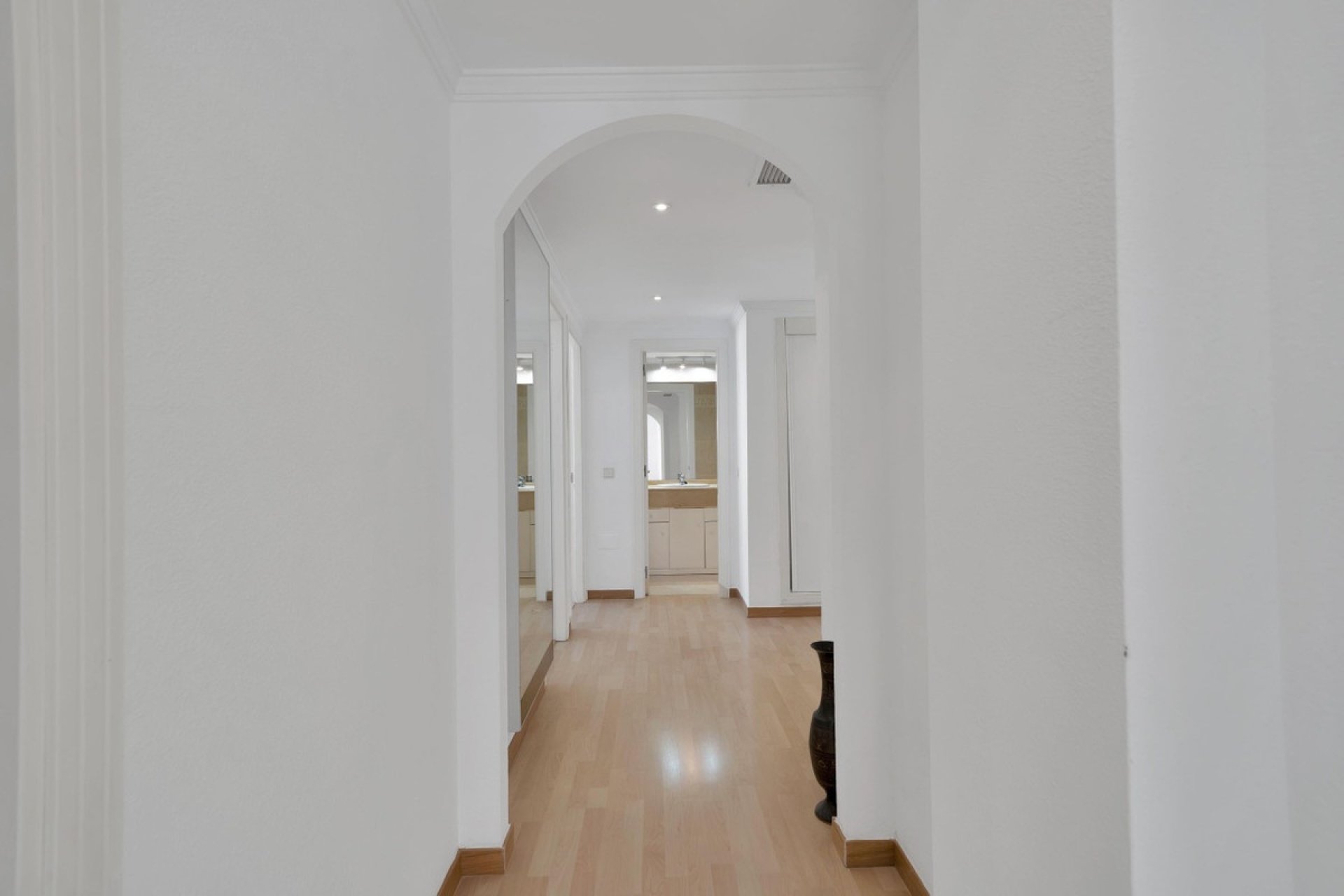 Wiederverkauf - apartment - Marbella - Marbella Centro