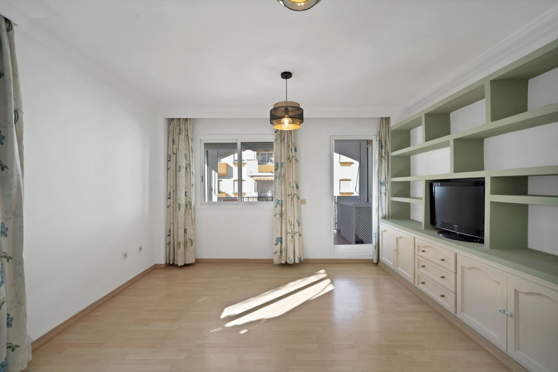 Wiederverkauf - apartment - Marbella - Marbella Centro