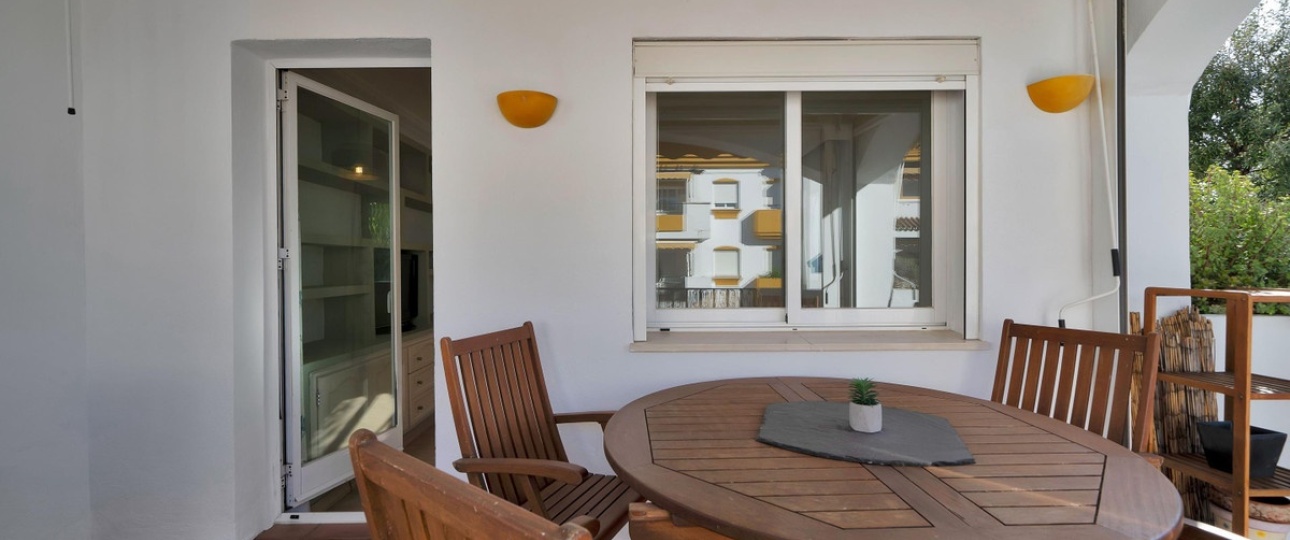 Wiederverkauf - apartment - Marbella - Marbella Centro