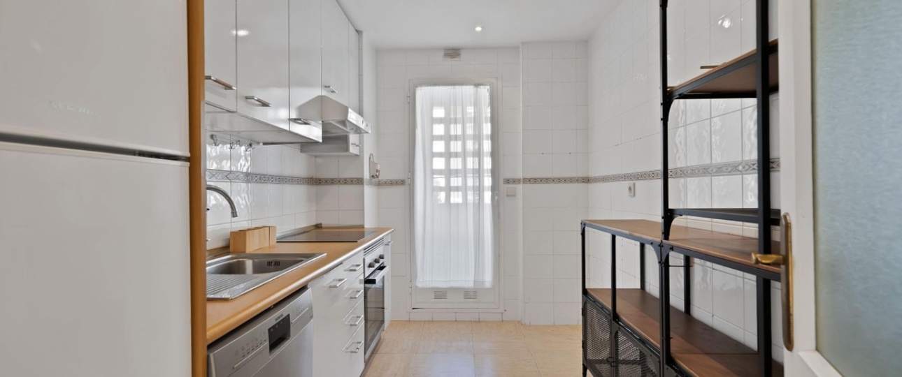 Wiederverkauf - apartment - Marbella - Marbella Centro