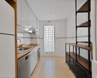 Wiederverkauf - apartment - Marbella - Marbella Centro