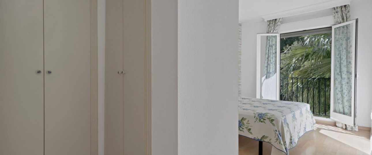 Wiederverkauf - apartment - Marbella - Marbella Centro