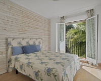 Wiederverkauf - apartment - Marbella - Marbella Centro