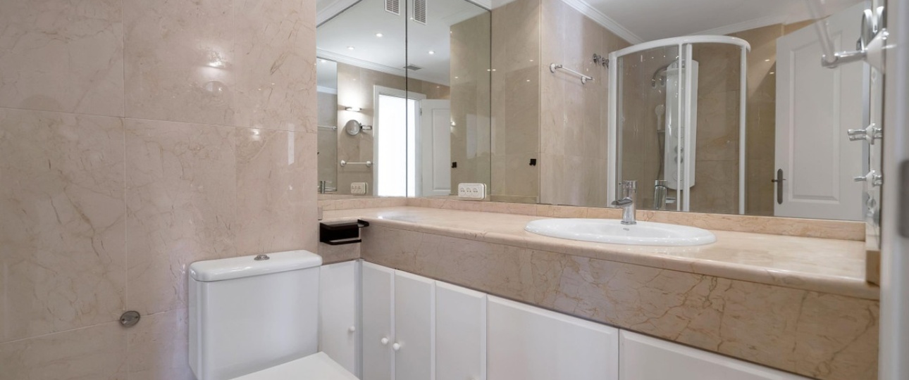 Wiederverkauf - apartment - Marbella - Marbella Centro