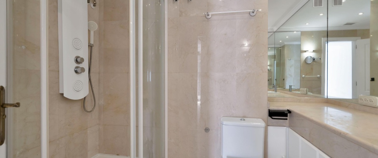 Wiederverkauf - apartment - Marbella - Marbella Centro