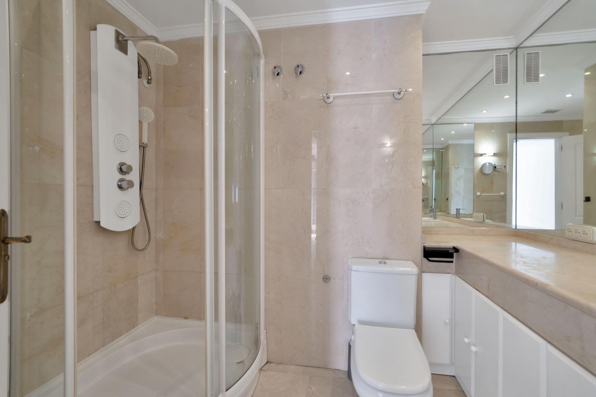 Wiederverkauf - apartment - Marbella - Marbella Centro