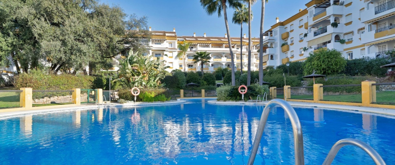 Wiederverkauf - apartment - Marbella - Marbella Centro
