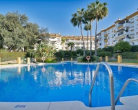 Wiederverkauf - apartment - Marbella - Marbella Centro