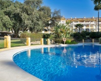 Wiederverkauf - apartment - Marbella - Marbella Centro
