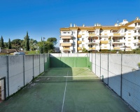 Wiederverkauf - apartment - Marbella - Marbella Centro