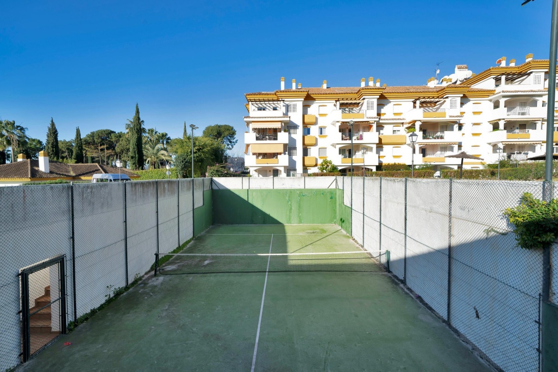Wiederverkauf - apartment - Marbella - Marbella Centro