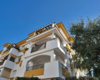 Wiederverkauf - apartment - Marbella - Marbella Centro