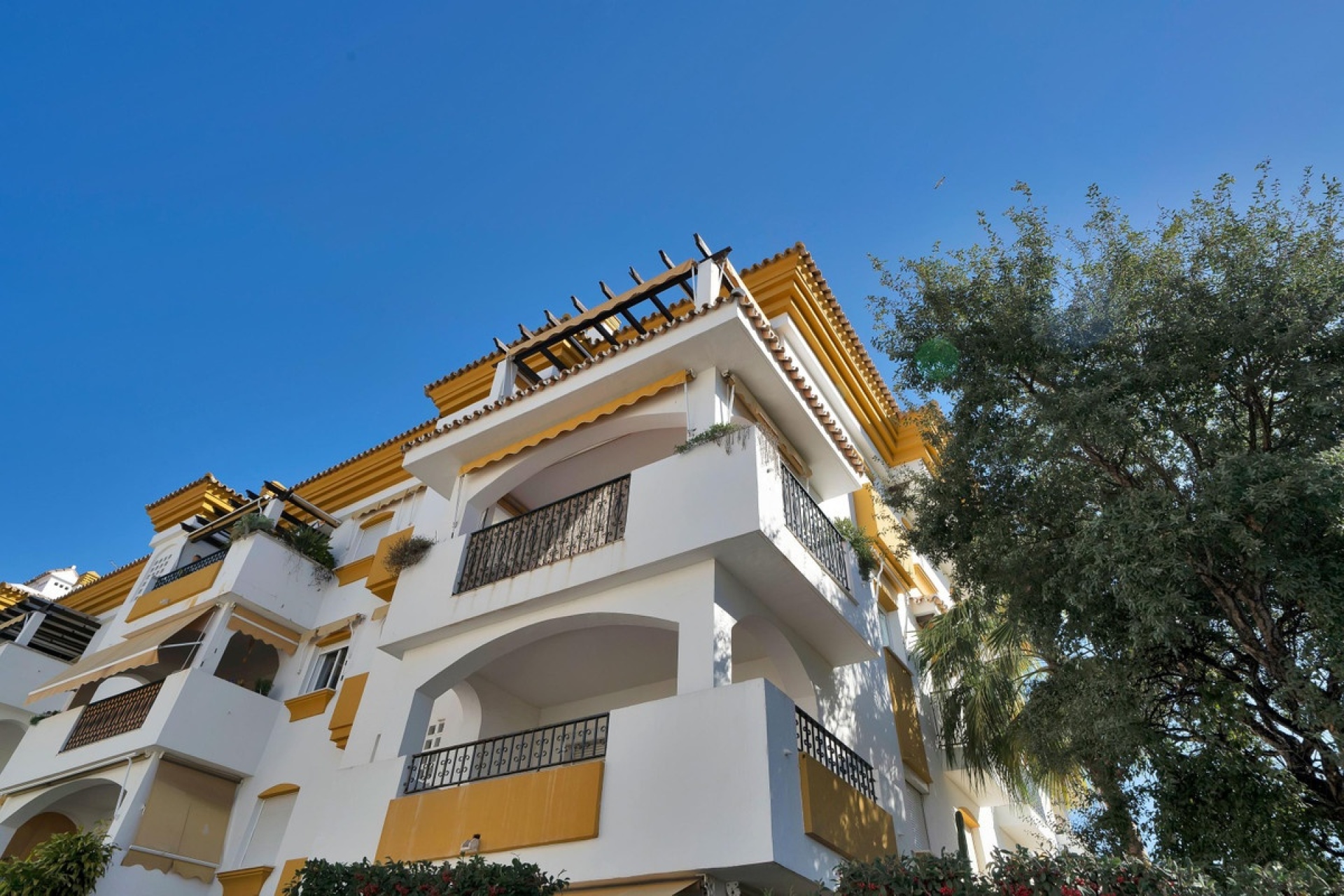 Wiederverkauf - apartment - Marbella - Marbella Centro