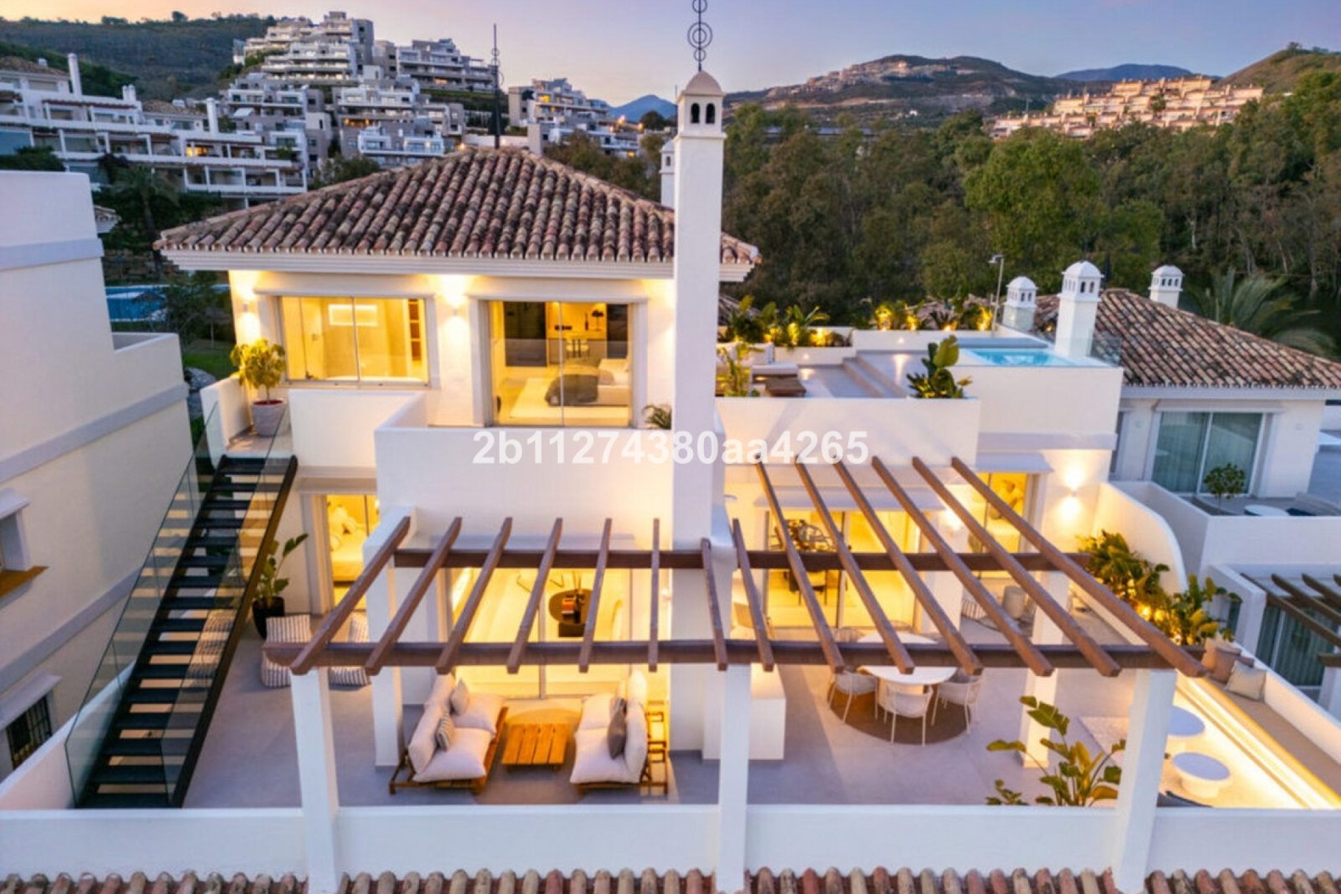 Wiederverkauf - apartment - Marbella - Marbella Centro