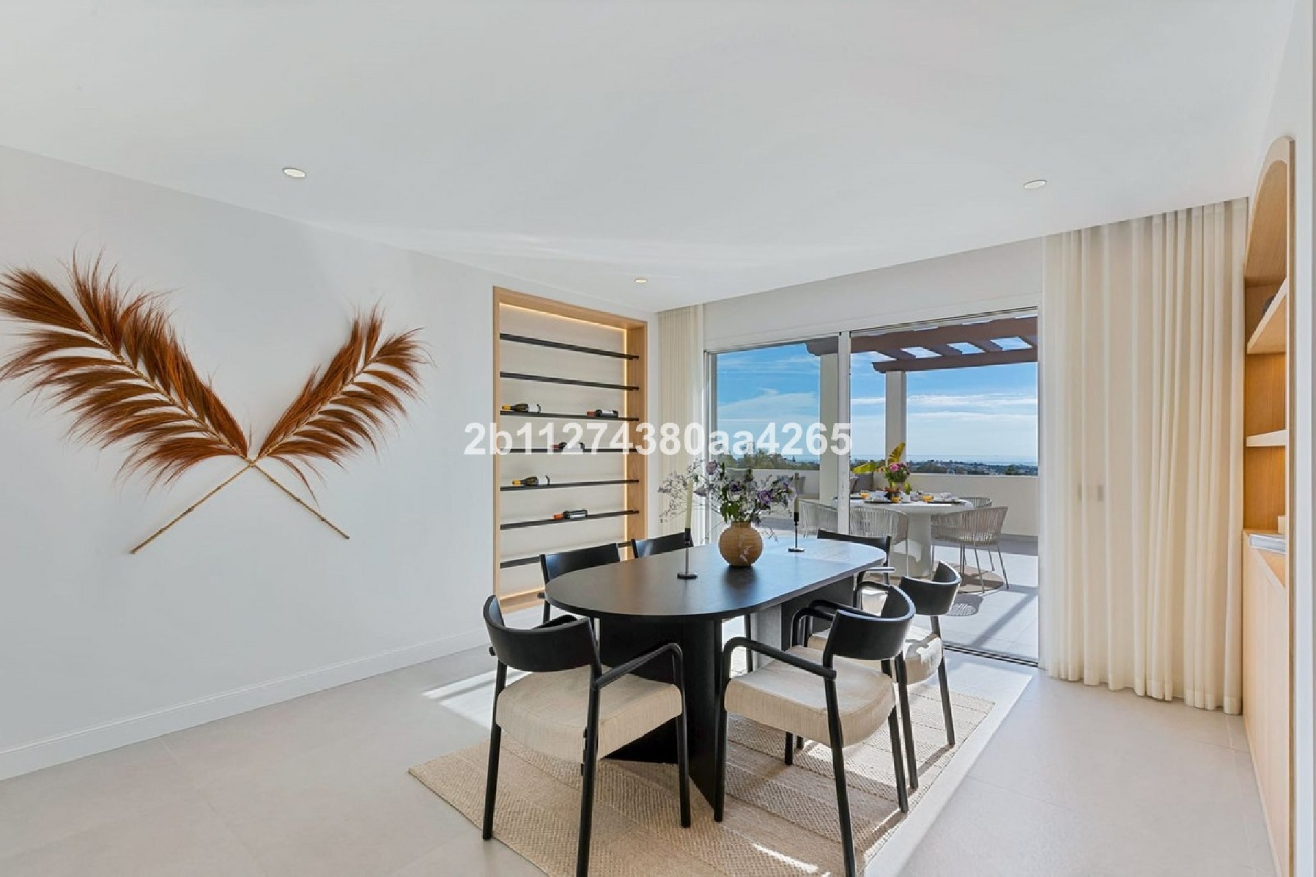 Wiederverkauf - apartment - Marbella - Marbella Centro