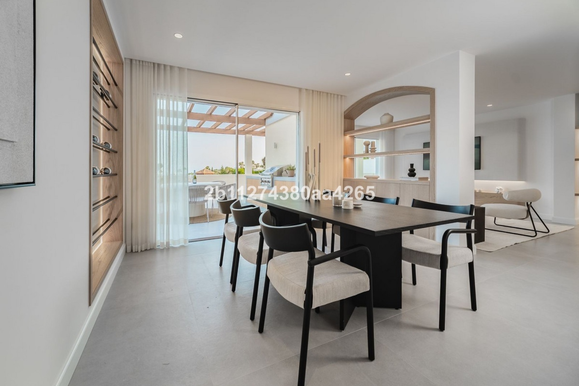 Wiederverkauf - apartment - Marbella - Marbella Centro