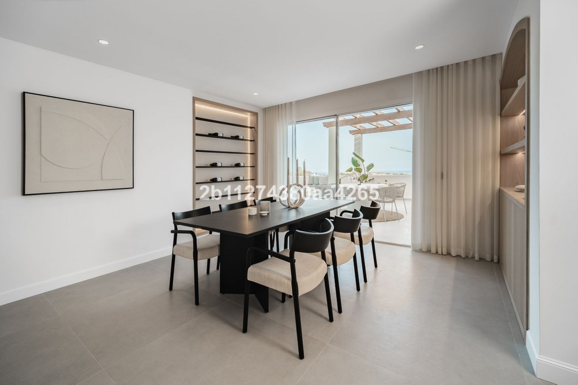 Wiederverkauf - apartment - Marbella - Marbella Centro