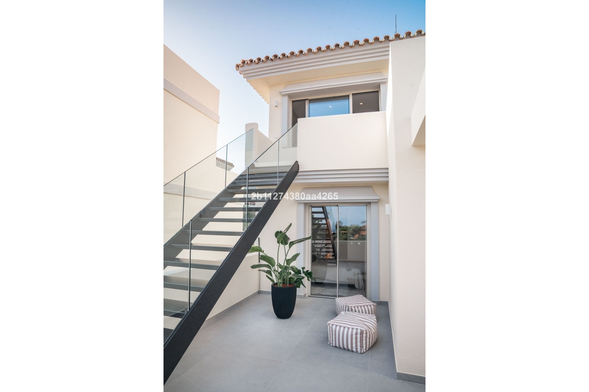 Wiederverkauf - apartment - Marbella - Marbella Centro