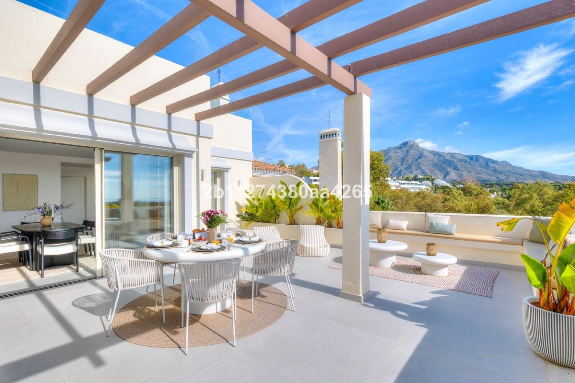 Wiederverkauf - apartment - Marbella - Marbella Centro