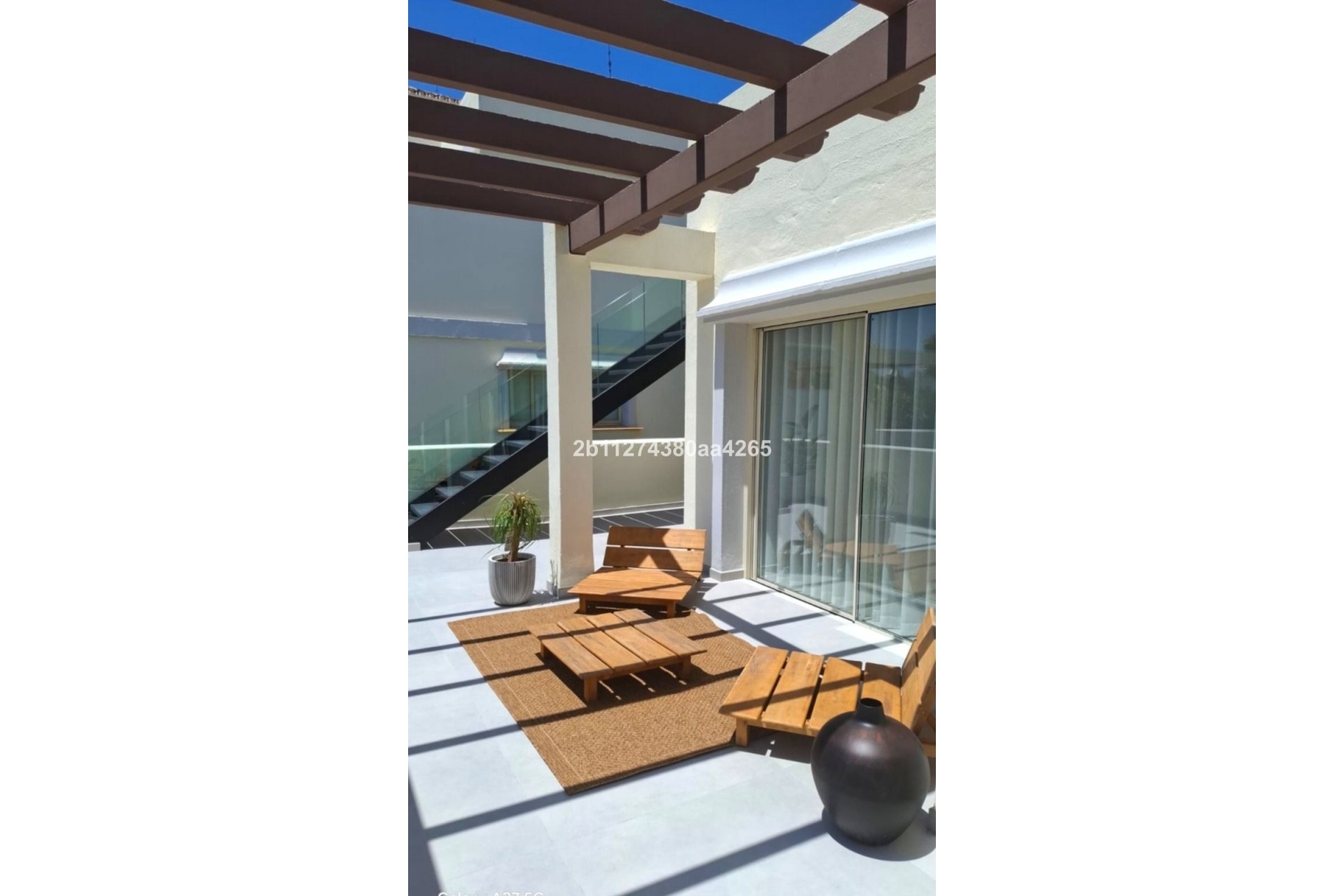 Wiederverkauf - apartment - Marbella - Marbella Centro