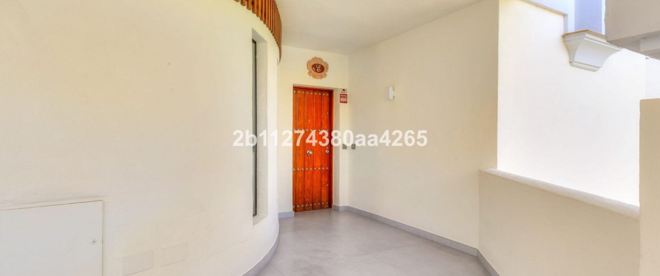 Wiederverkauf - apartment - Marbella - Marbella Centro