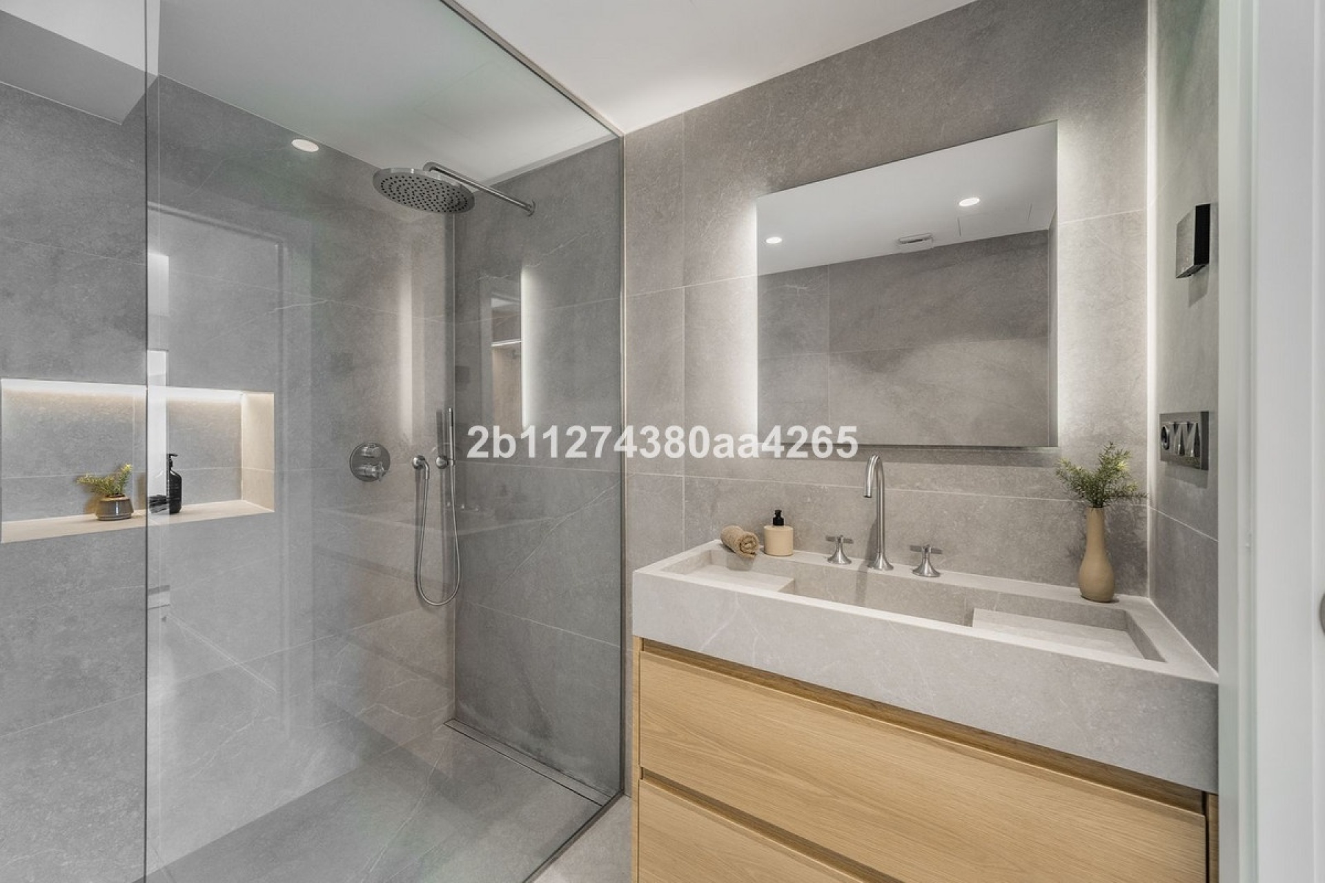 Wiederverkauf - apartment - Marbella - Marbella Centro