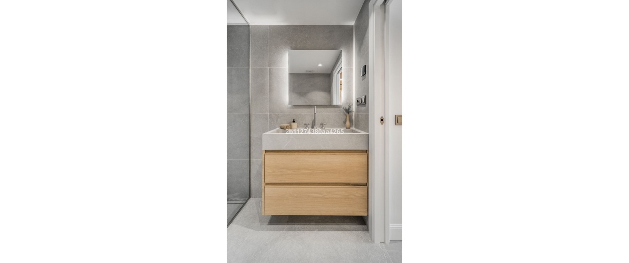 Wiederverkauf - apartment - Marbella - Marbella Centro