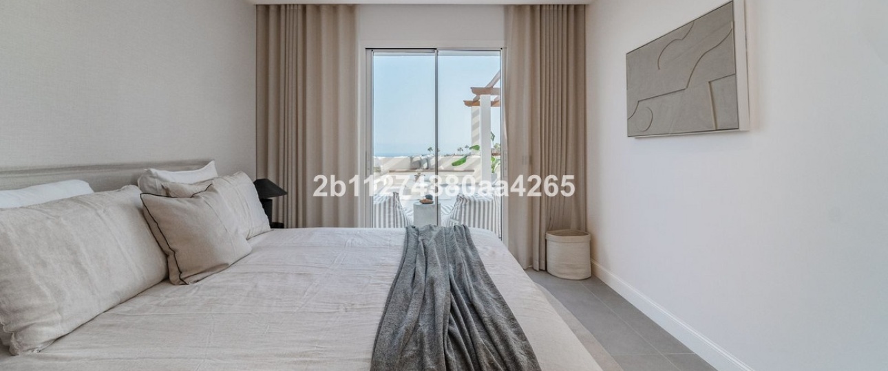 Wiederverkauf - apartment - Marbella - Marbella Centro