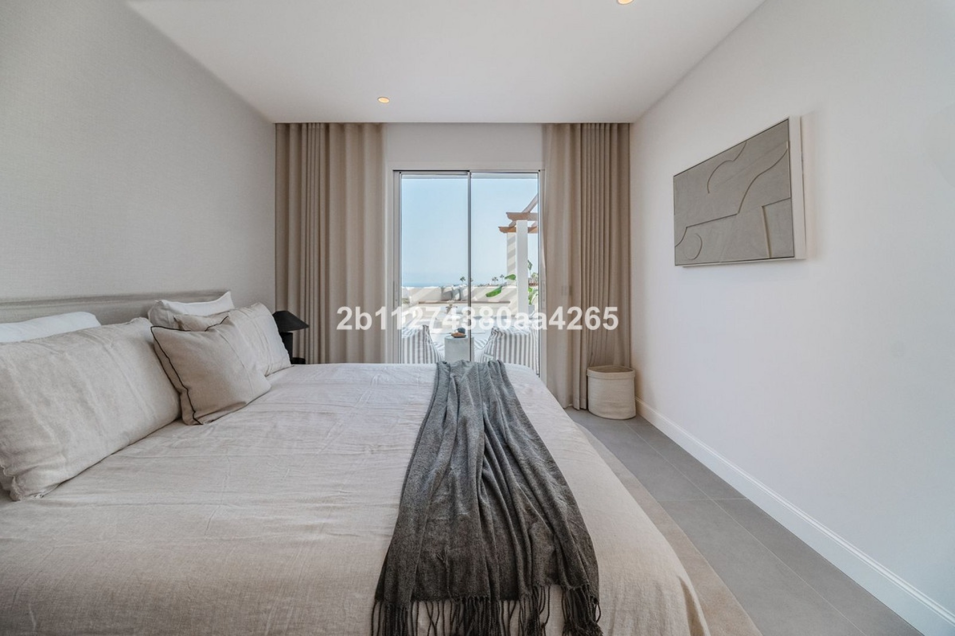 Wiederverkauf - apartment - Marbella - Marbella Centro