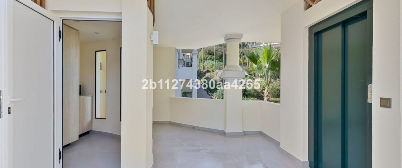Wiederverkauf - apartment - Marbella - Marbella Centro