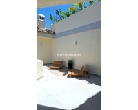 Wiederverkauf - apartment - Marbella - Marbella Centro